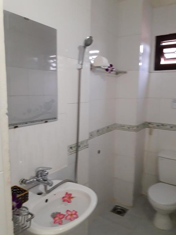 Red Ceramics Homestay Хой Ан Екстериор снимка