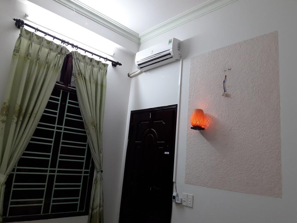 Red Ceramics Homestay Хой Ан Екстериор снимка