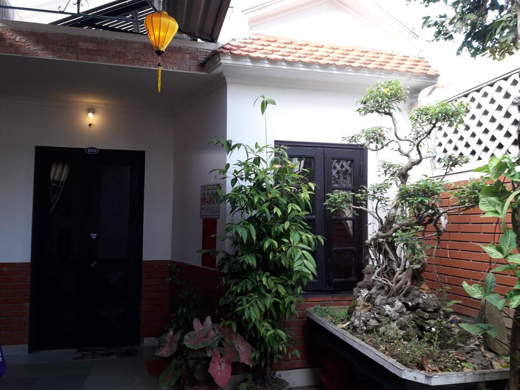 Red Ceramics Homestay Хой Ан Екстериор снимка