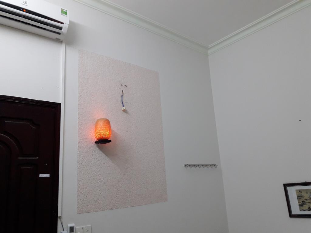 Red Ceramics Homestay Хой Ан Екстериор снимка