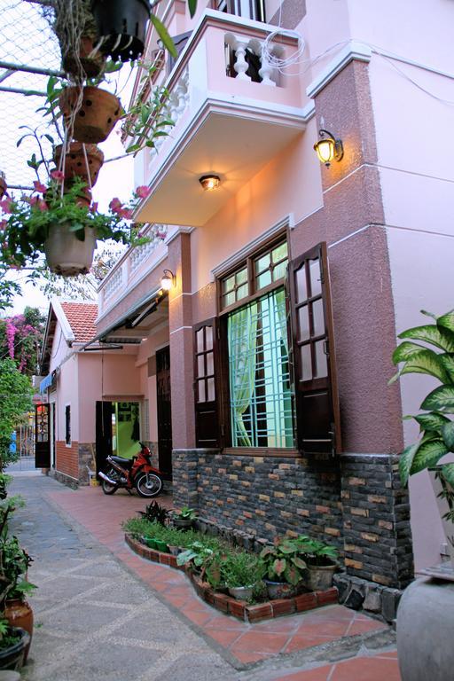 Red Ceramics Homestay Хой Ан Екстериор снимка