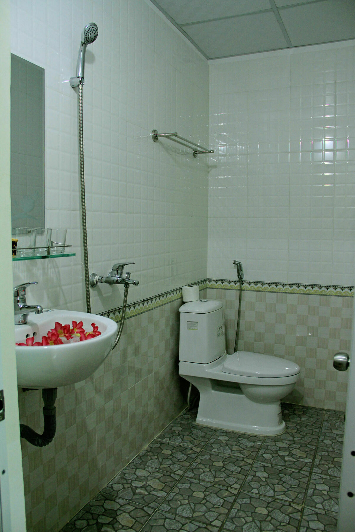 Red Ceramics Homestay Хой Ан Екстериор снимка