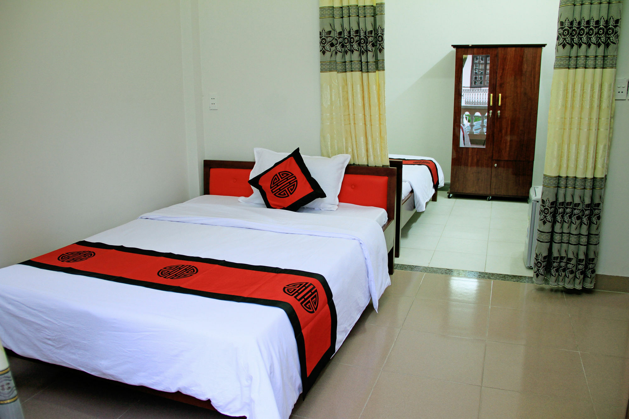 Red Ceramics Homestay Хой Ан Екстериор снимка